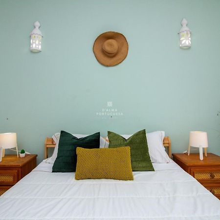 Apartamento Canela - Torre Castelo By Dalma Portuguesa Armação de Pêra Exterior foto